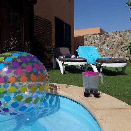 Meu Lar Villa Corralejo Ngoại thất bức ảnh