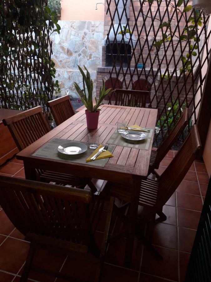 Meu Lar Villa Corralejo Ngoại thất bức ảnh