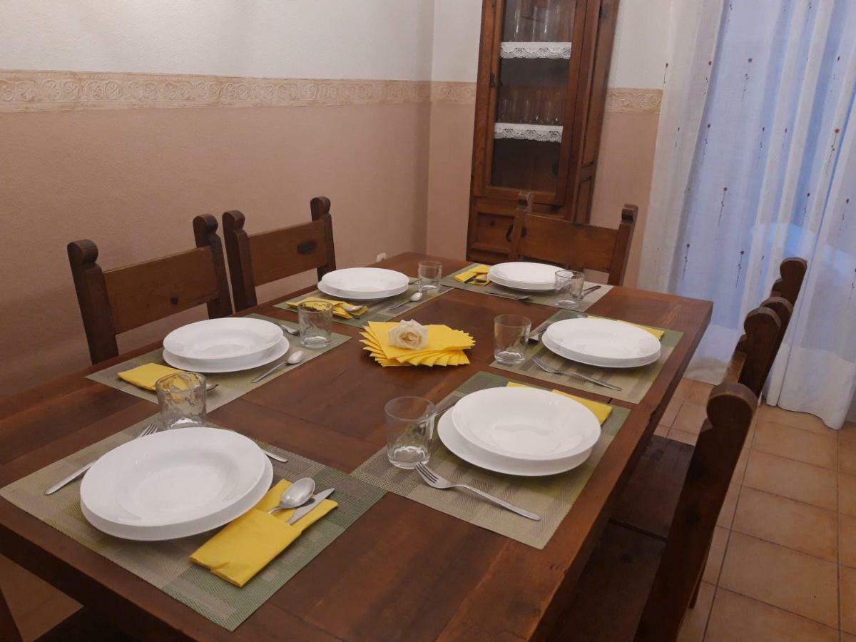 Meu Lar Villa Corralejo Ngoại thất bức ảnh