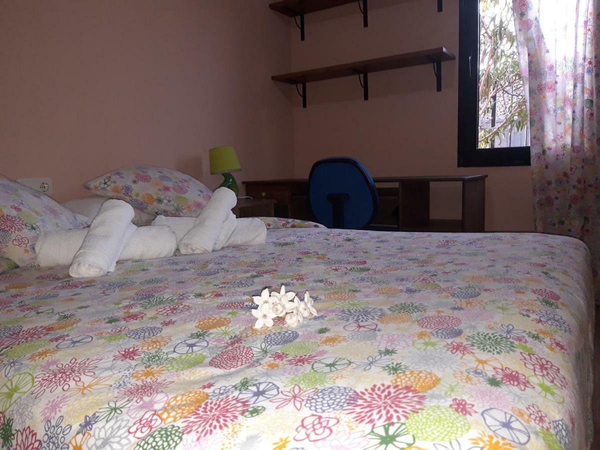 Meu Lar Villa Corralejo Ngoại thất bức ảnh