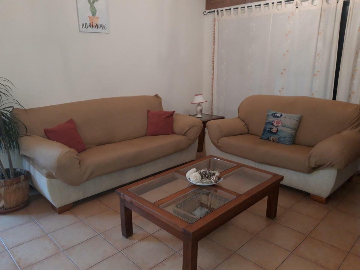 Meu Lar Villa Corralejo Ngoại thất bức ảnh