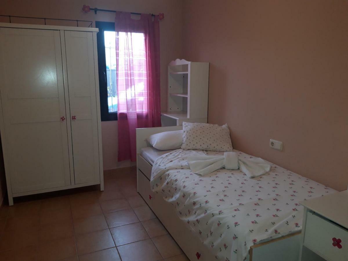 Meu Lar Villa Corralejo Ngoại thất bức ảnh