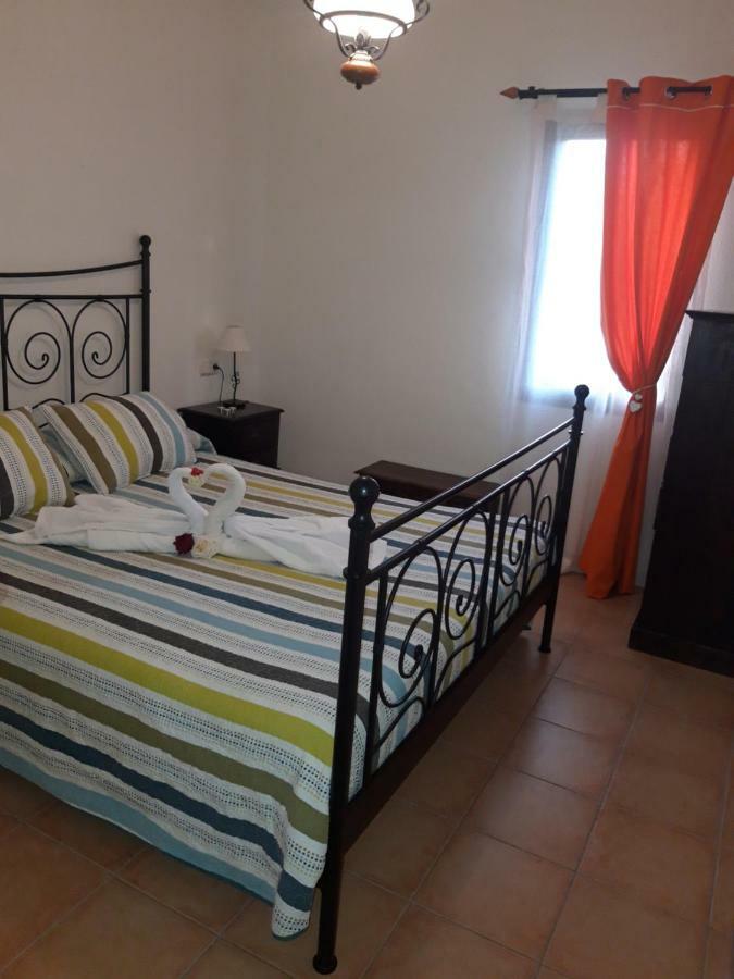 Meu Lar Villa Corralejo Ngoại thất bức ảnh