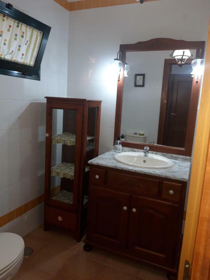 Meu Lar Villa Corralejo Ngoại thất bức ảnh