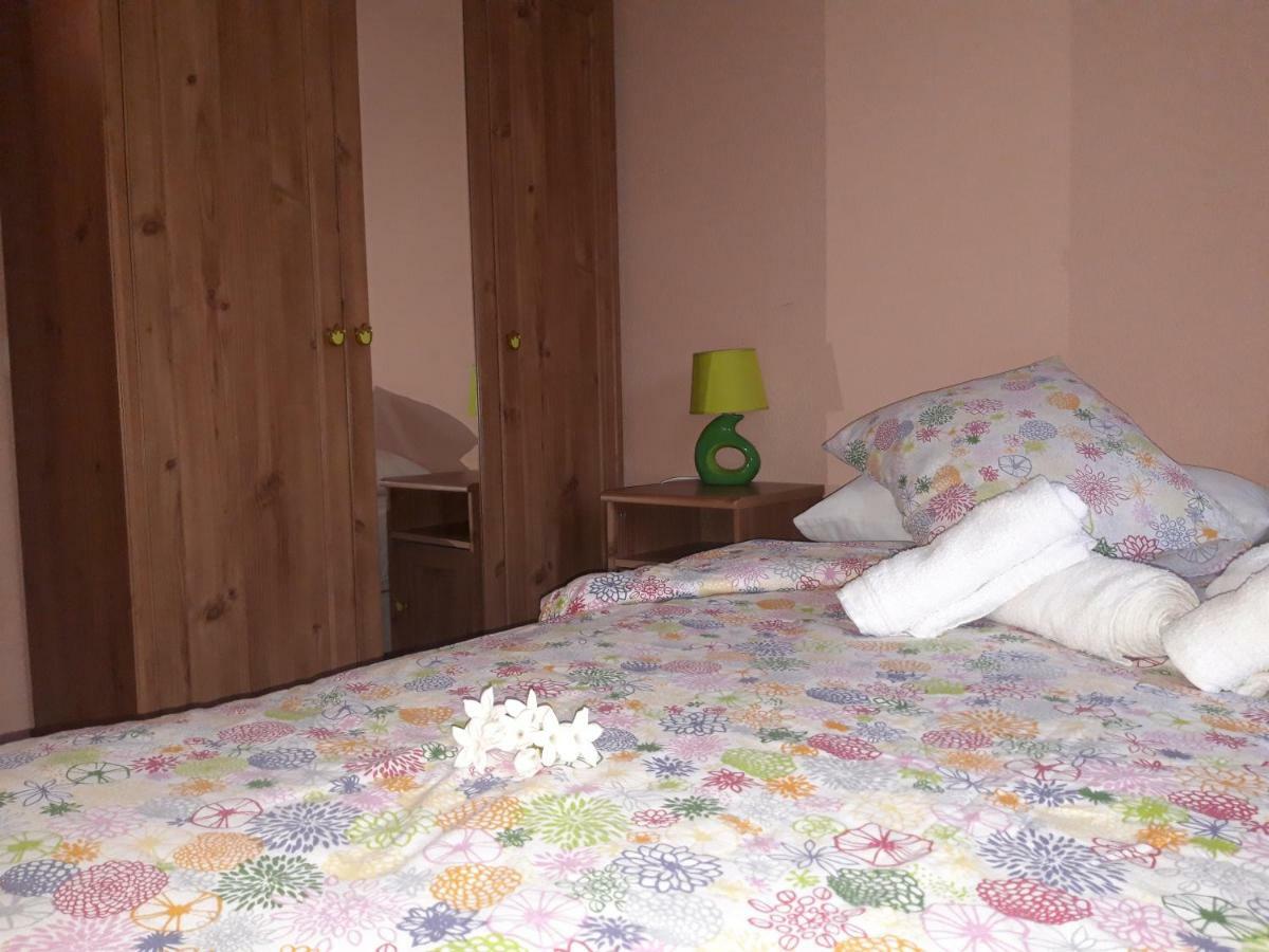 Meu Lar Villa Corralejo Ngoại thất bức ảnh